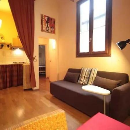 Apartment Zanobino *