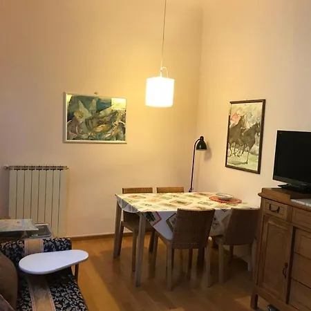Apartment Zanobino