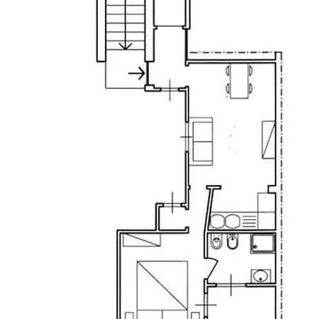 Apartment Zanobino Florence