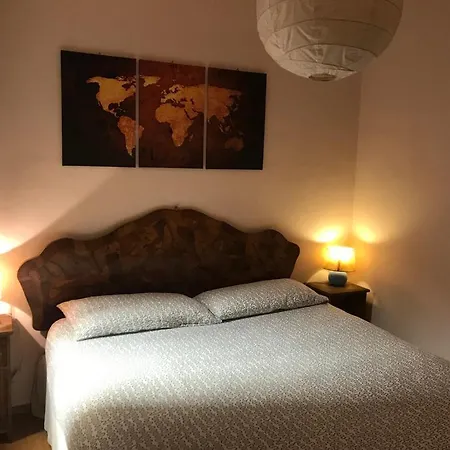 Apartment Zanobino